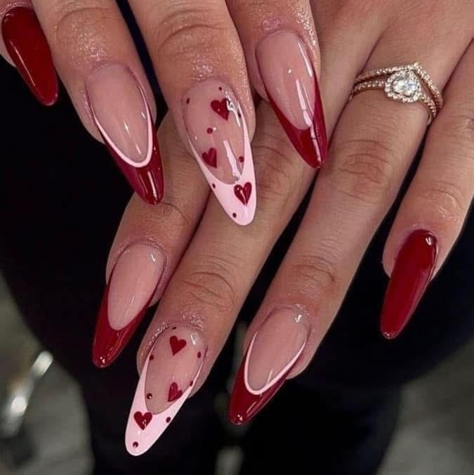 Glow Nail Bar